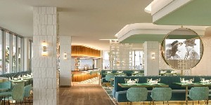 Hotel BARCELO BENIDORM BEACH wakacje