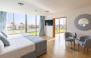 Hotel BCL LEVANTE CLUB & SPA wakacje