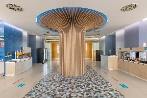 Hotel BCL LEVANTE CLUB & SPA wakacje