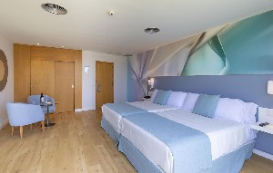 Hotel BCL LEVANTE CLUB & SPA wakacje