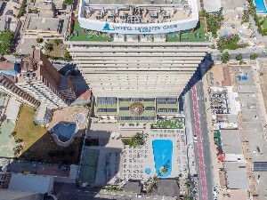 Hotel BCL LEVANTE CLUB & SPA wakacje