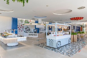 Hotel BCL LEVANTE CLUB & SPA wakacje