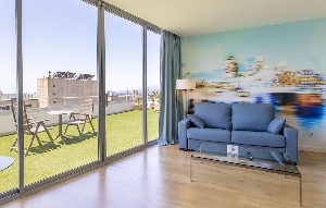 Hotel BCL LEVANTE CLUB & SPA wakacje