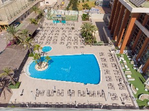 Hotel BCL LEVANTE CLUB & SPA wakacje