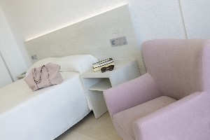 1 Bedroom Standard Apartment