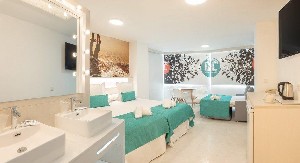 Hotel BENIDORM CELEBRATIONS MUSIC RESORT wakacje