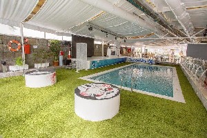 Hotel BENIDORM CELEBRATIONS MUSIC RESORT wakacje