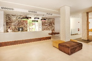 Hotel BENIDORM CENTRE (ADULTS ONLY) wakacje