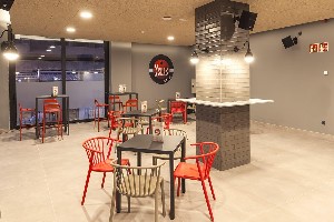 Hotel BENIDORM CENTRE (ADULTS ONLY) wakacje