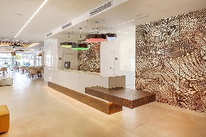 Hotel BENIDORM CENTRE (ADULTS ONLY) wakacje