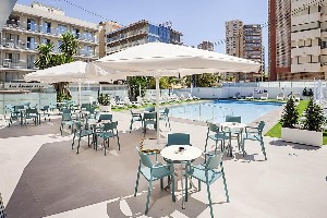 Hotel BENIDORM CENTRE (ADULTS ONLY) wakacje
