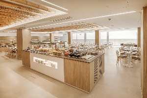 Hotel BENIDORM CENTRE (ADULTS ONLY) wakacje