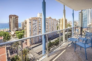 Hotel BENIDORM CENTRE (ADULTS ONLY) wakacje