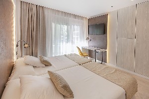 Hotel BENIDORM CENTRE (ADULTS ONLY) wakacje