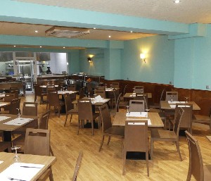 Hotel BENIDORM CITY OLYMPIA wakacje