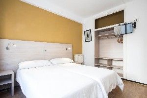 Hotel BENIDORM CITY OLYMPIA wakacje