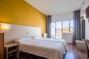 Hotel BENIDORM CITY OLYMPIA wakacje