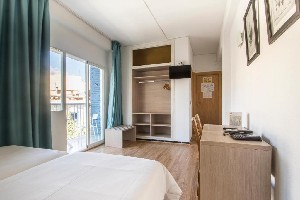 Hotel BENIDORM CITY OLYMPIA wakacje