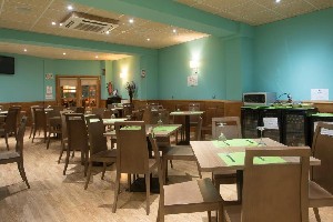 Hotel BENIDORM CITY OLYMPIA wakacje