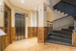 Hotel BENIDORM CITY OLYMPIA wakacje