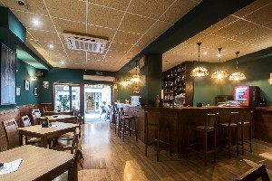 Hotel BENIDORM CITY OLYMPIA wakacje