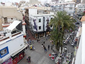 Hotel BENIDORM CITY OLYMPIA wakacje