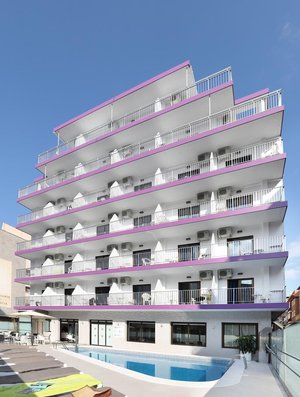 Hotel BRASIL wakacje