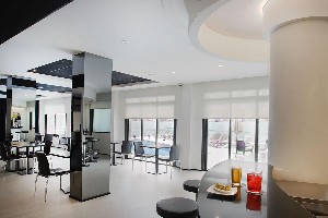 Hotel BRASIL wakacje