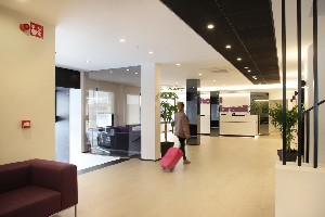 Hotel BRASIL wakacje