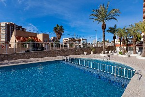 Hotel CABANA wakacje