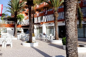 Hotel CABANA wakacje