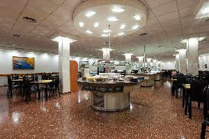 Hotel CABANA wakacje