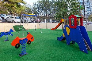 Hotel CABANA wakacje