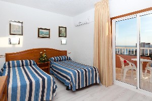 Hotel CABANA wakacje