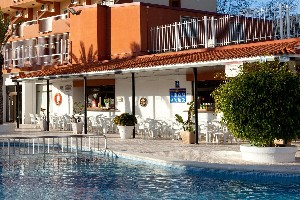 Hotel CABANA wakacje