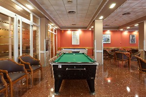 Hotel CABANA wakacje