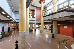 Hotel CABANA wakacje