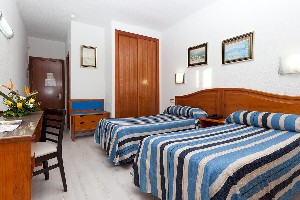 Hotel CABANA wakacje