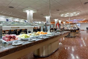 Hotel CABANA wakacje