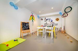 Hotel CARLOS I BENIDORM wakacje