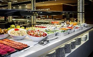 Hotel CARLOS I BENIDORM wakacje