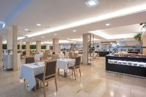 Hotel CLIMIA BELROY wakacje