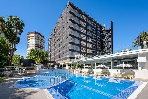 Hotel CLIMIA BELROY wakacje