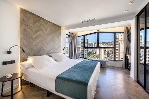 Hotel CLIMIA BELROY wakacje