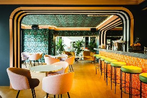 Hotel CLIMIA BELROY wakacje