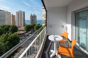 Hotel CLIMIA BELROY wakacje