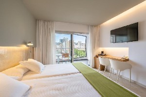 Hotel CLIMIA BELROY wakacje