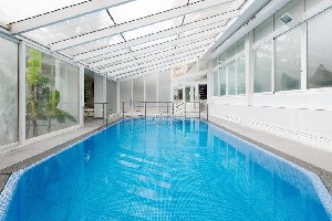 Hotel CLIMIA BELROY wakacje