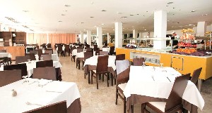 Hotel DYNASTIC HOTEL AND SPA wakacje