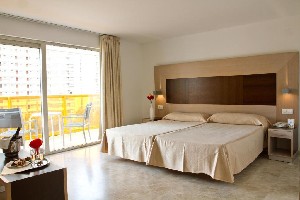 Hotel DYNASTIC HOTEL AND SPA wakacje